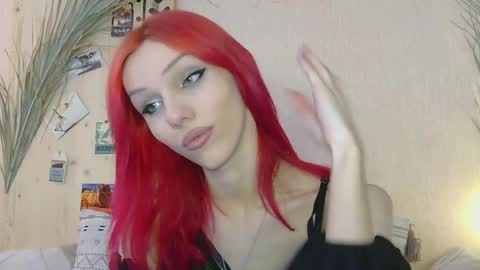 Snapshot of kirana_hayes chatting on 10, 5, 2026 Kira online show from 10, 5, 2026