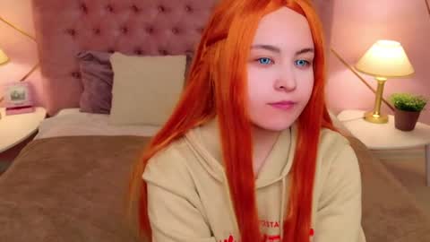 Snapshot of kiranaila chatting on 1, 5, 2026 Kira online show from 1, 5, 2026