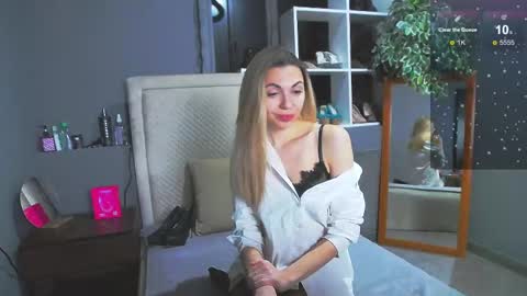 Snapshot of kiranigt chatting on 29, 11, 2025 KiraNigt online show from 29, 11, 2025