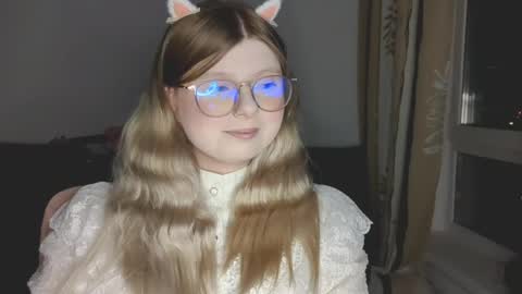 KiraYume online show from 12, 5, 2026