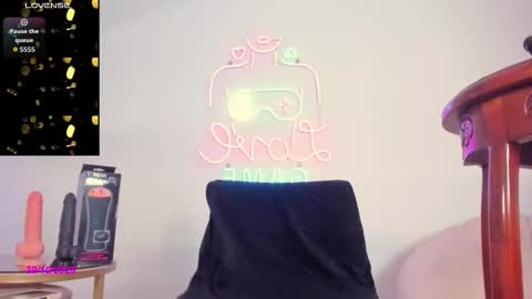 Snapshot of kirby_carrington chatting on 29, 10, 2025 kirby_carrington online show from 29, 10, 2025