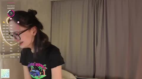 Snapshot of kirbycallaro chatting on 25, 2, 2026 Miko online show from 25, 2, 2026