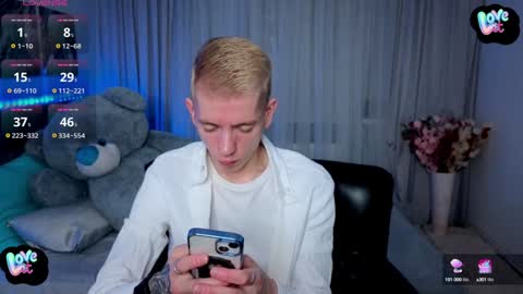    online show from 25, 1, 2025