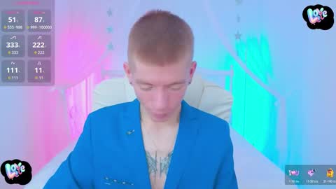    online show from 7, 2, 2026