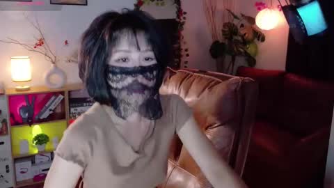 Snapshot of kireijung chatting on 28, 3, 2026 kirenie online show from 28, 3, 2026