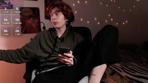 Snapshot of kiriae21 chatting on 21, 2, 2026 Alan online show from 21, 2, 2026