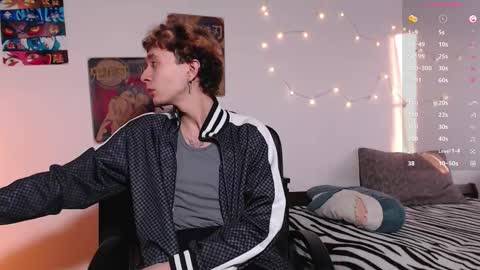 Snapshot of kiriae21 chatting on 12, 3, 2026 Alan online show from 12, 3, 2026