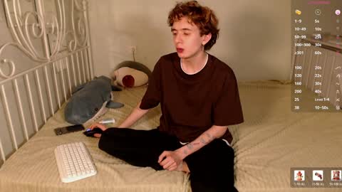 Snapshot of kiriae21 chatting on 3, 4, 2026 Alan online show from 3, 4, 2026