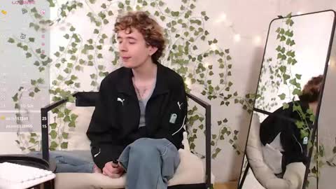 Snapshot of kiriae21 chatting on 24, 4, 2026 Alan online show from 24, 4, 2026