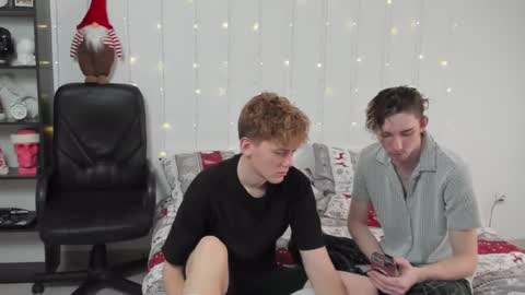 Kirill and Andrey online show from 15, 12, 2024