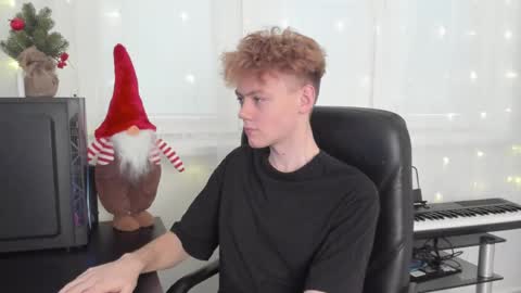 Kirill and Andrey online show from 29, 12, 2024