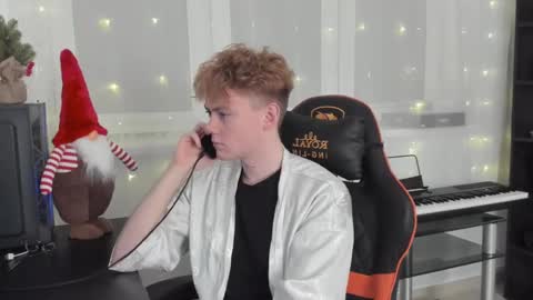 Kirill and Andrey online show from 5, 1, 2025