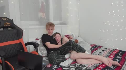 Kirill and Andrey online show from 8, 1, 2025