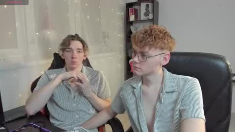 Kirill and Andrey online show from 7, 2, 2025