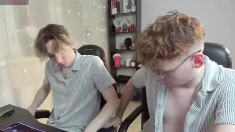 Kirill and Andrey online show from 7, 2, 2025