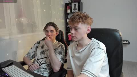 Kirill and Andrey online show from 8, 2, 2025