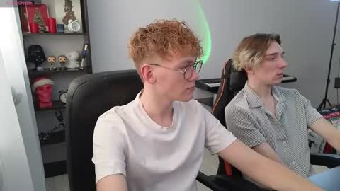 Kirill and Andrey online show from 21, 2, 2025