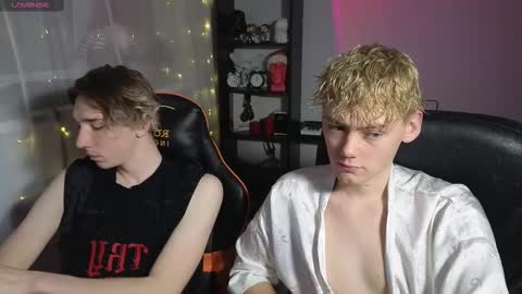 Kirill and Andrey online show from 12, 3, 2025