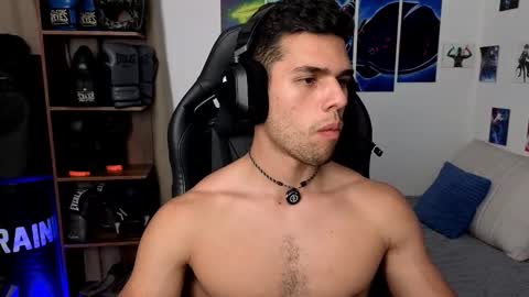 Jacob online show from 26, 10, 2025