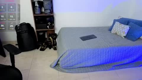 Jacob online show from 26, 3, 2026