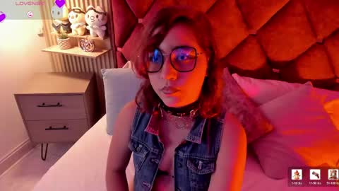 Samantha  Velvet online show from 22, 4, 2026
