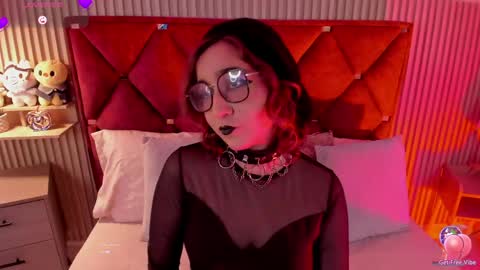 Samantha  Velvet online show from 28, 4, 2026
