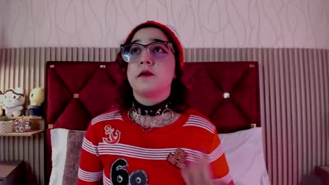 Samantha  Velvet online show from 18, 5, 2026