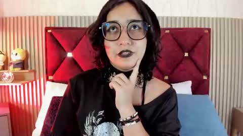 Snapshot of kirivelvet chatting on 25, 6, 2026 Samantha Velvet online show from 25, 6, 2026