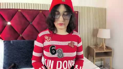 Snapshot of kirivelvet chatting on 30, 6, 2026 Samantha Velvet online show from 30, 6, 2026