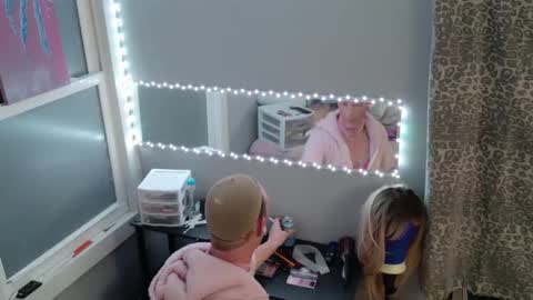 Snapshot of kirkcammerman1 chatting on 22, 2, 2025 Onya online show from 22, 2, 2025