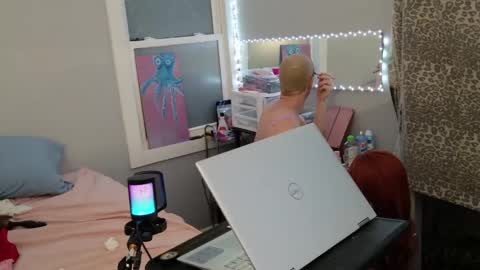 Snapshot of kirkcammerman1 chatting on 27, 2, 2025 Onya online show from 27, 2, 2025