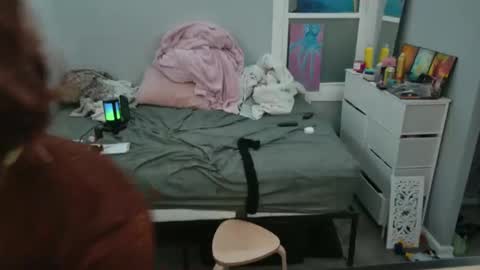 Snapshot of kirkcammerman1 chatting on 31, 10, 2025 Onya online show from 31, 10, 2025