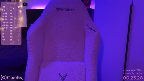 kisankiss online show from 2, 2, 2026