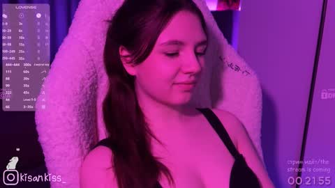 Snapshot of kisankiss chatting on 8, 3, 2026 kisankiss online show from 8, 3, 2026