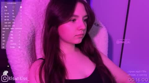 Snapshot of kisankiss chatting on 9, 3, 2026 kisankiss online show from 9, 3, 2026