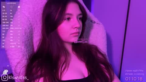 Snapshot of kisankiss chatting on 10, 3, 2026 kisankiss online show from 10, 3, 2026