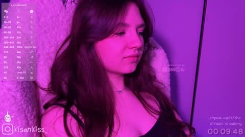 Snapshot of kisankiss chatting on 22, 3, 2026 kisankiss online show from 22, 3, 2026