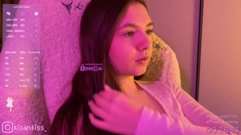 Snapshot of kisankiss chatting on 6, 4, 2026 kisankiss online show from 6, 4, 2026