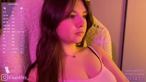 Snapshot of kisankiss chatting on 7, 4, 2026 kisankiss online show from 7, 4, 2026