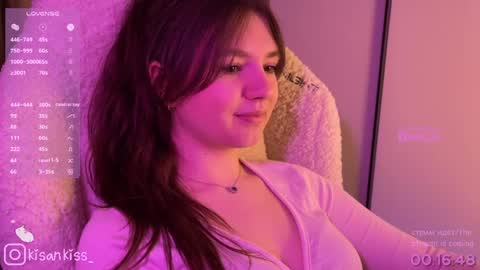 Snapshot of kisankiss chatting on 9, 4, 2026 kisankiss online show from 9, 4, 2026