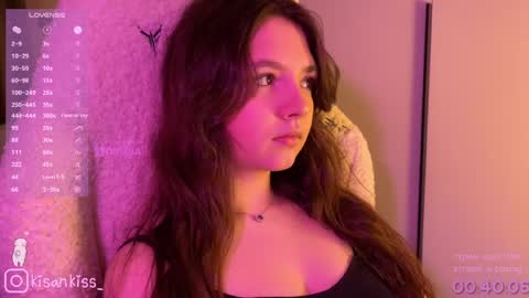 Snapshot of kisankiss chatting on 13, 4, 2026 kisankiss online show from 13, 4, 2026