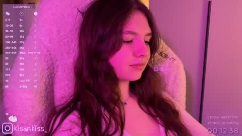 Snapshot of kisankiss chatting on 14, 4, 2026 kisankiss online show from 14, 4, 2026