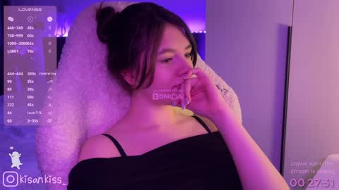 Snapshot of kisankiss chatting on 16, 4, 2026 kisankiss online show from 16, 4, 2026