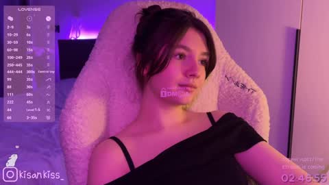 Snapshot of kisankiss chatting on 16, 4, 2026 kisankiss online show from 16, 4, 2026