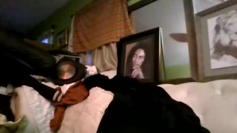 Snapshot of kishan2525 chatting on 18, 3, 2026 Kishan2525 online show from 18, 3, 2026