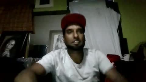 Snapshot of kishan2525 chatting on 28, 3, 2026 Kishan2525 online show from 28, 3, 2026