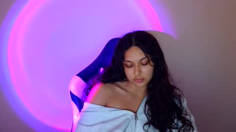 kiss_ameliaa online show from 29, 11, 2025