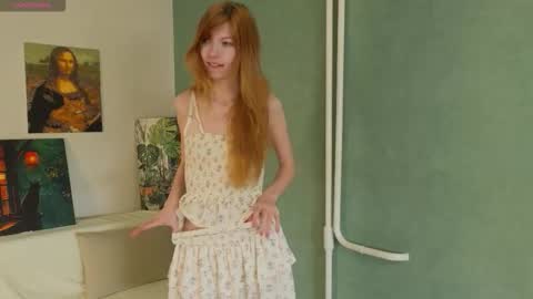 Leia online show from 27, 3, 2026