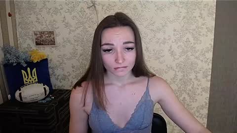 Valeria online show from 9, 1, 2025