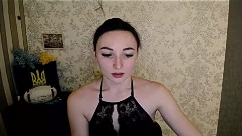 Valeria online show from 10, 1, 2025